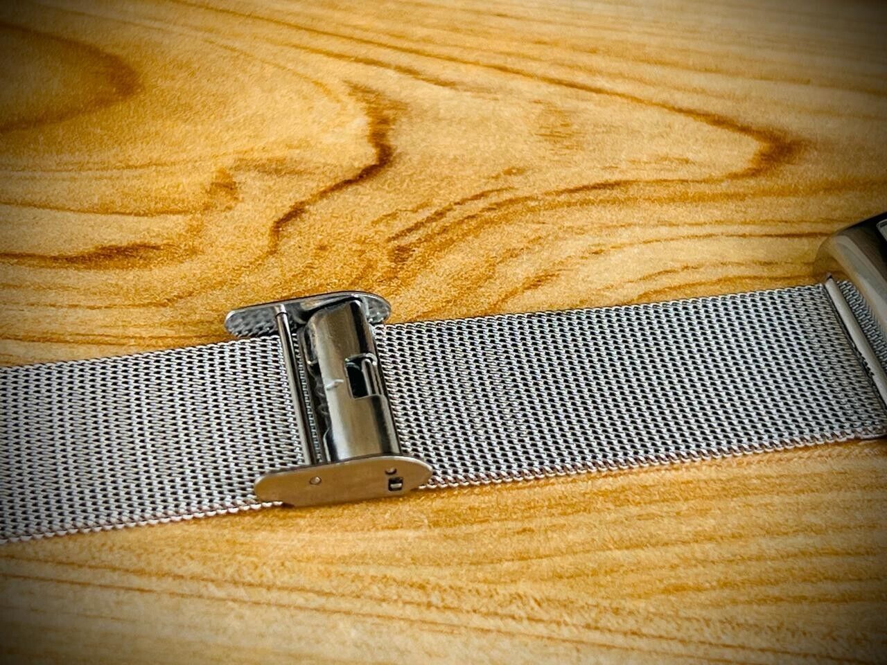 Vintage Tissot Heritage Dual Time Item Rare Watch mens watch 28x50mm Quartz