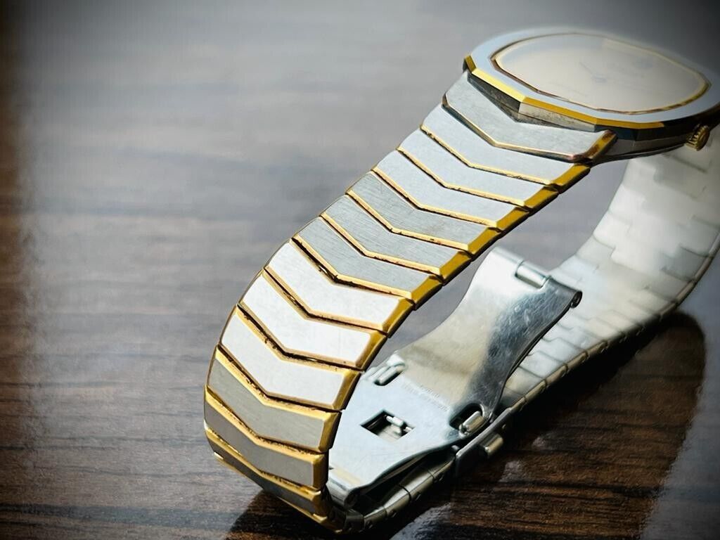 Beautiful Rado Diastar 27mm Slim Quartz Unisex Watch Swiss - Grab A Watch Co