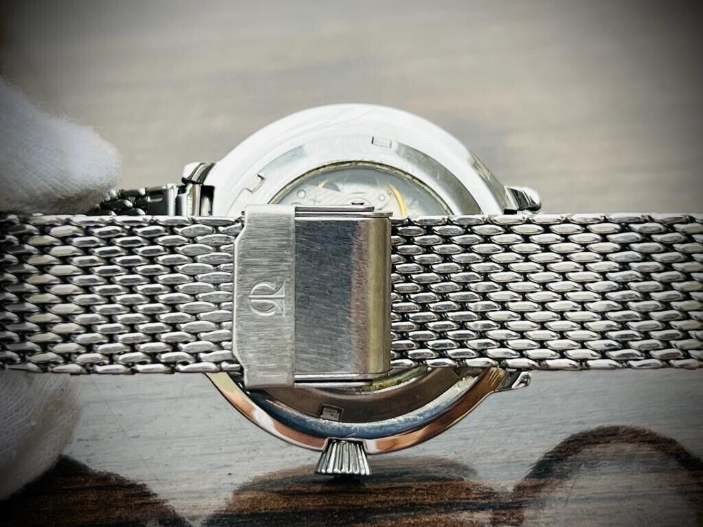 Citizen New Master Automatic Rare Green Dial 21 Jewels 40mm Made in Japan - Grab A Watch Co