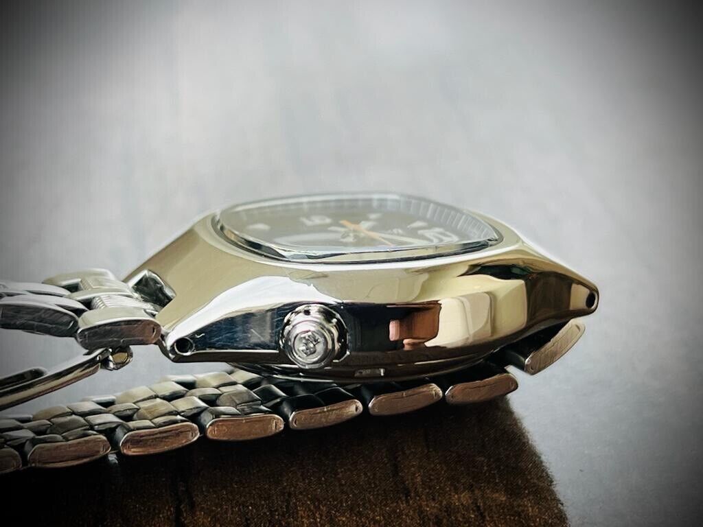 Seiko 5 Automatic 21 Jewels Blue Dial, 7S26-5010 Men’s Watch 38mm - Grab A Watch Co