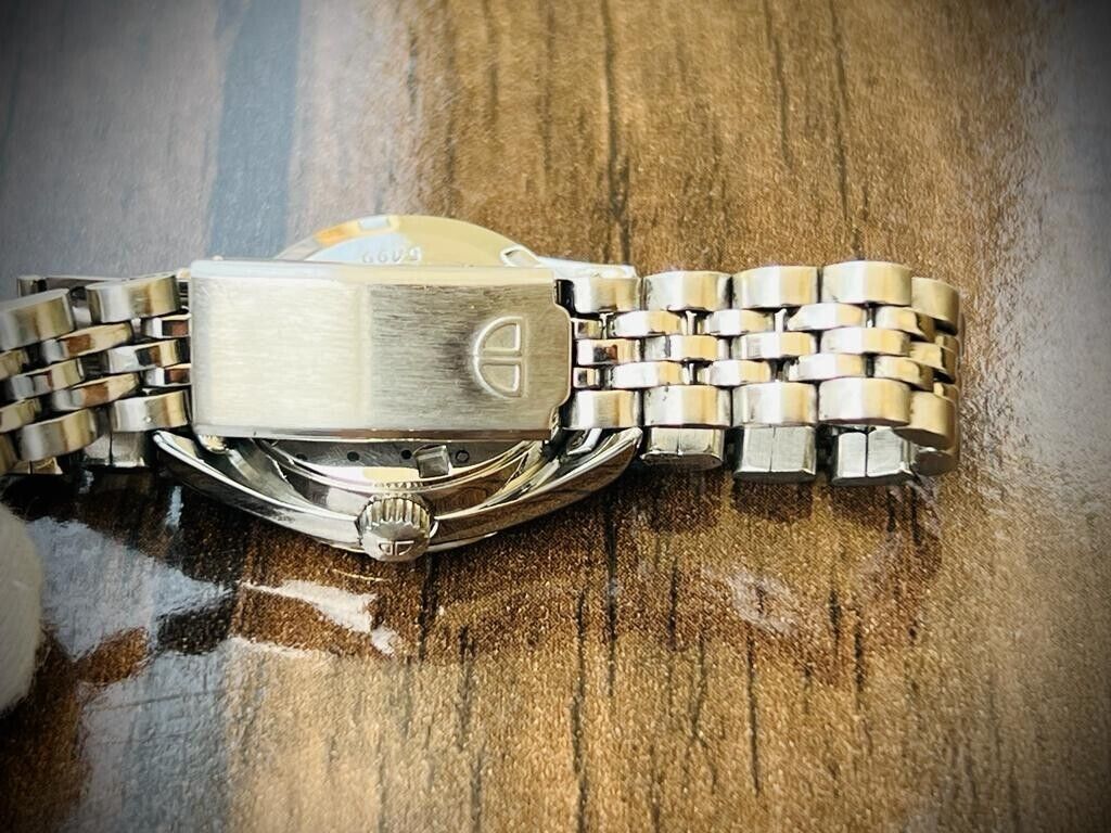Vintage West End Automatic Ladies Watch 25mm Swiss Made - Grab A Watch Co