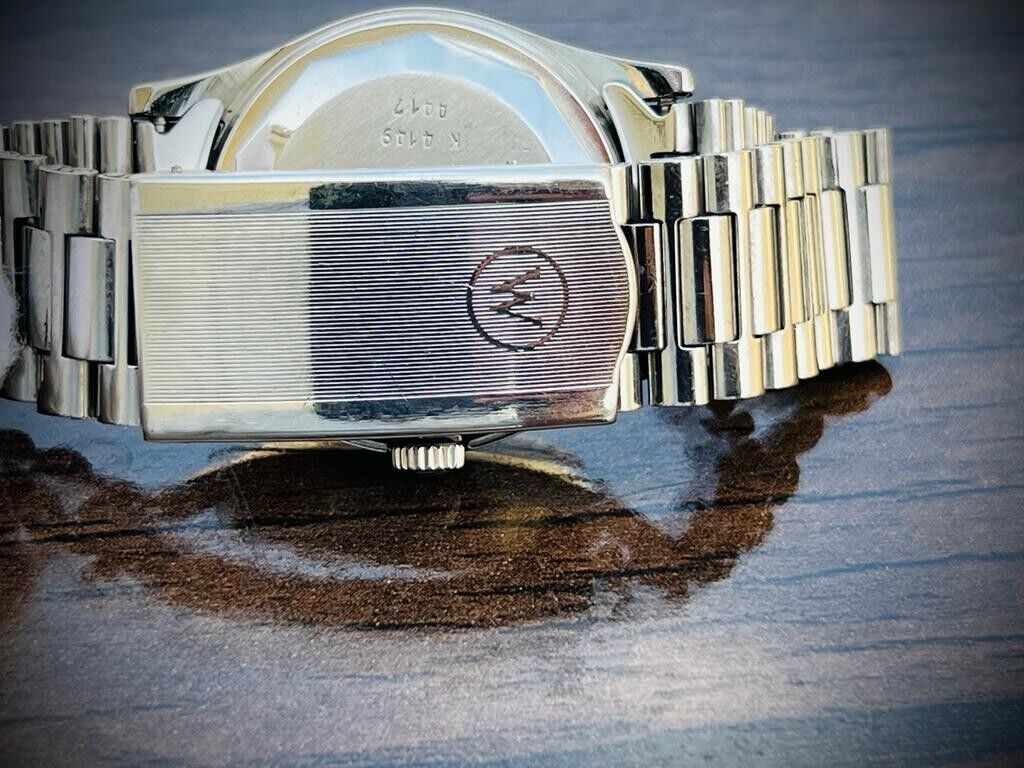 Vintage West End Black Dial 39mm Automatic Gents Watch Swiss Made, Perfect - Grab A Watch Co