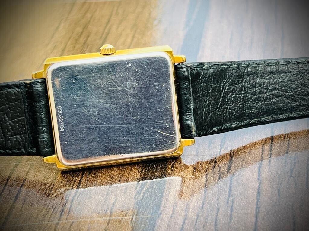 Beautiful Rado Florence 28mm Slim Quartz Unisex Watch Swiss made - Grab A Watch Co