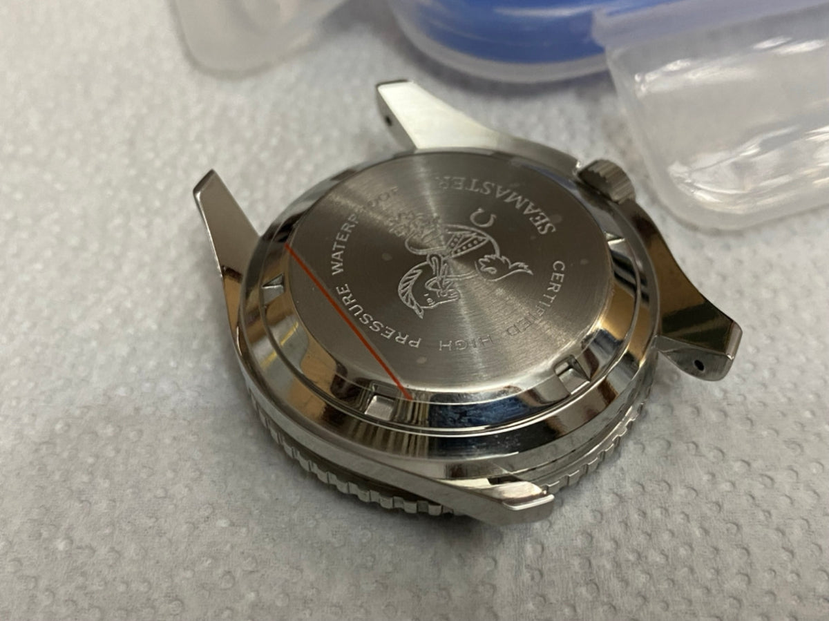 Omega Seamaster 300 Sports Gents Watch complete kit 165.024