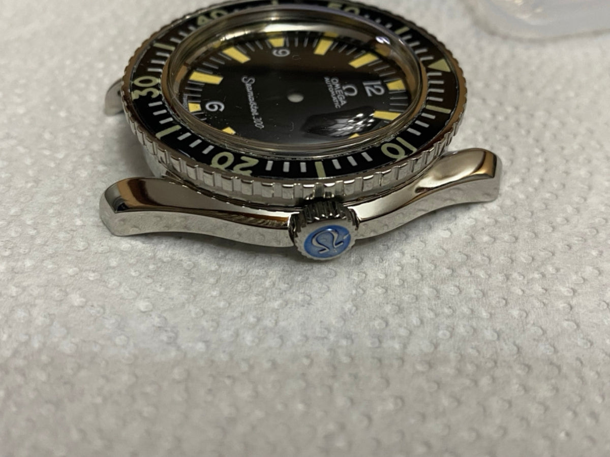 Omega Seamaster 300 Sports Gents Watch complete kit 165.024