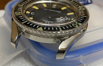 Omega Seamaster 300 Sports Gents Watch complete kit 165.024
