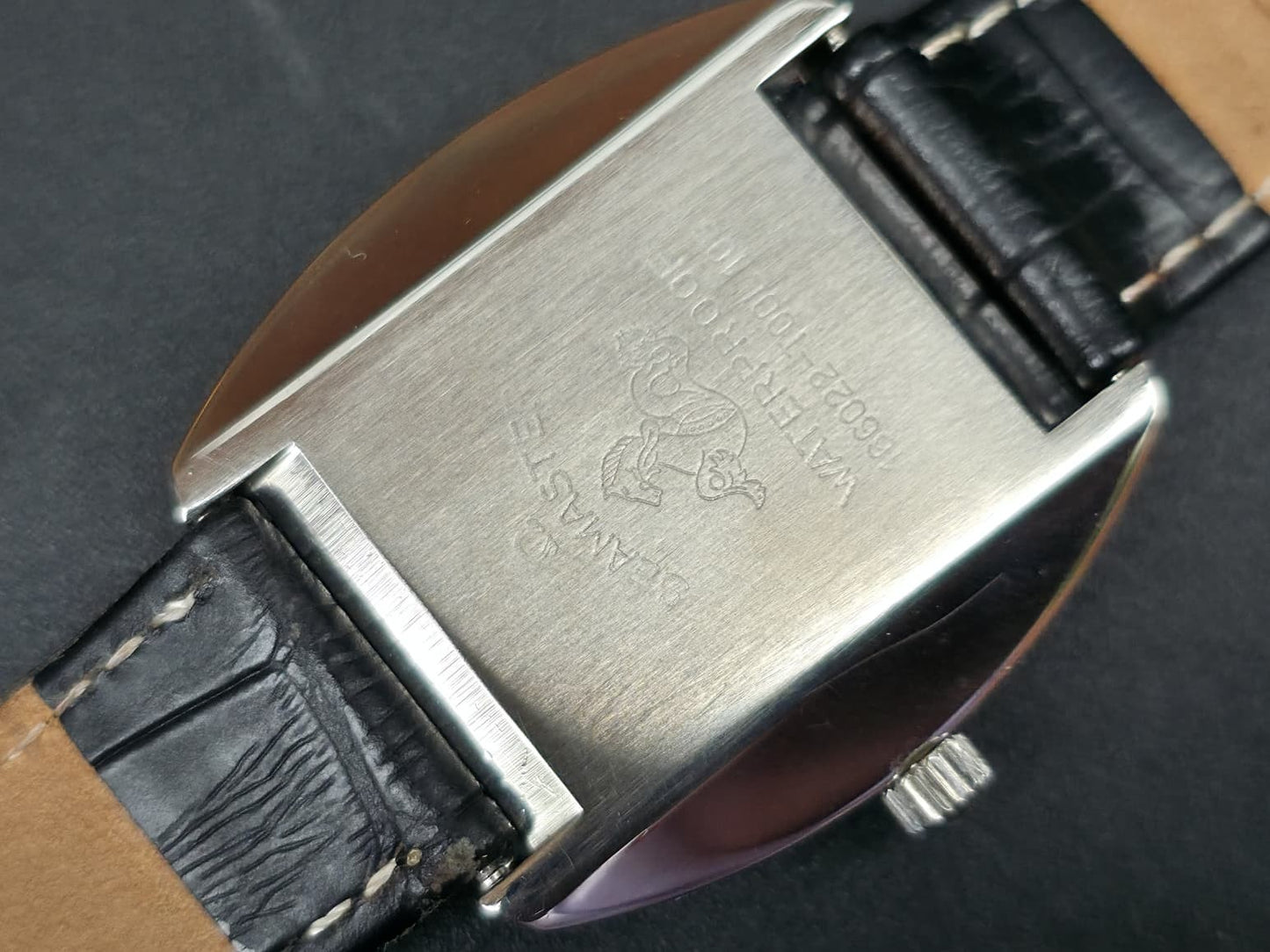 Vintage Omega Seamaster Cosmin 166.022 Tool-105 Automatic Men's Watch, Cal.565