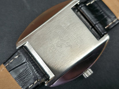 Vintage Omega Seamaster Cosmin 166.022 Tool-105 Automatic Men's Watch, Cal.565