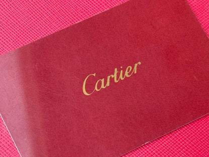 Cartier Tank Solo XL Men's Watch Full Set W5200027 - Excellent Condition