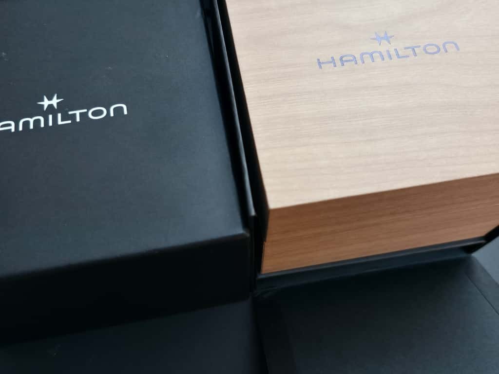 Hamilton Khaki Navy Frogman 300m Diver Sports 42mm Men's Watch - Perfect