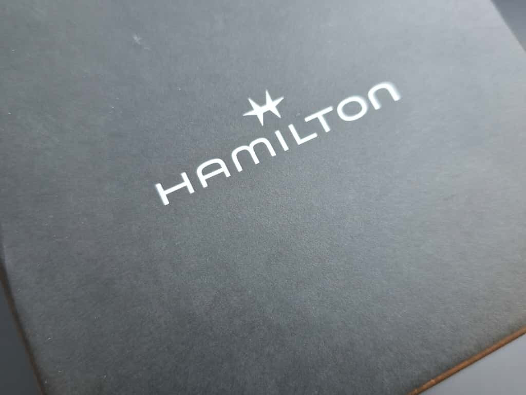 Hamilton Khaki Navy Frogman 300m Diver Sports 42mm Men's Watch - Perfect