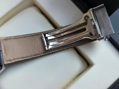 Tag Heuer Carrera Caliber 16 CAS2112 Chronograph 41mm Watch + Box & Card 2019