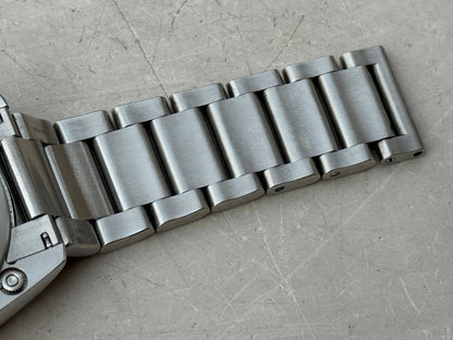 Tudor Grantour Chronograph Flyback 20530N Watch + Box - Excellent Condition