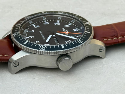 Fortis B-42 Cosmonauts Divers 200m Automatic Men's Watch 647.10 Roscosmos