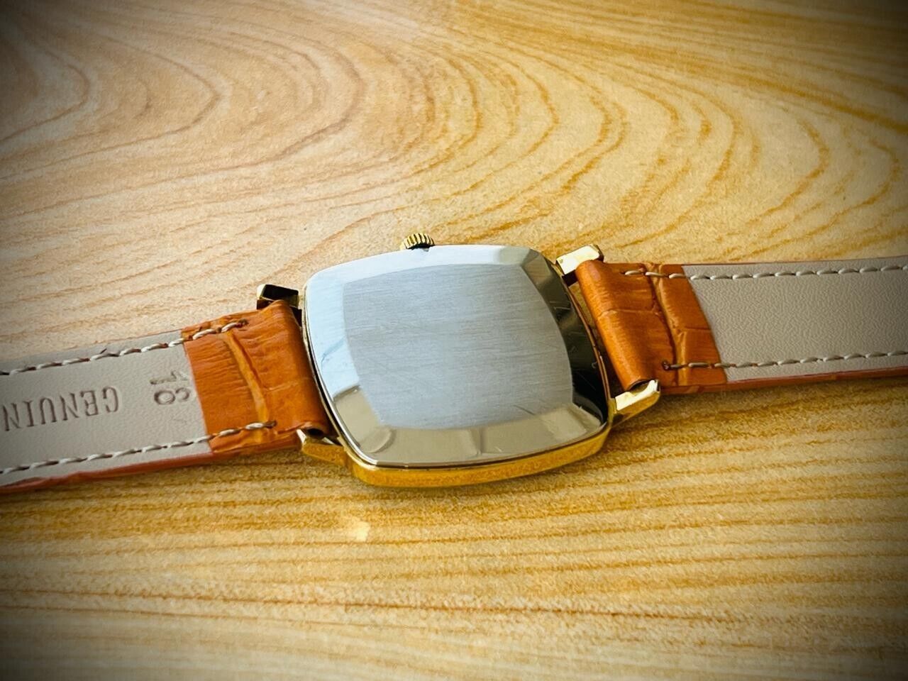 Vintage Omega De Ville Manual Wind Men’s Watch 32mm 111.0149 Cal.625 - Grab A Watch Co